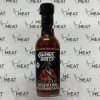 Chef Dylan Captain Kidd Spiced Rum Sauce