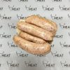 Cumberland Pork Sausages