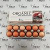 Ellerslie Farm – Organic Eggs